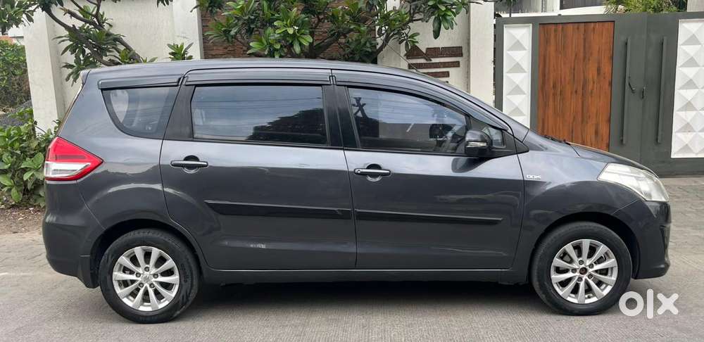 Maruti Suzuki Ertiga 2012-2015 Vdi, 2015, Diesel