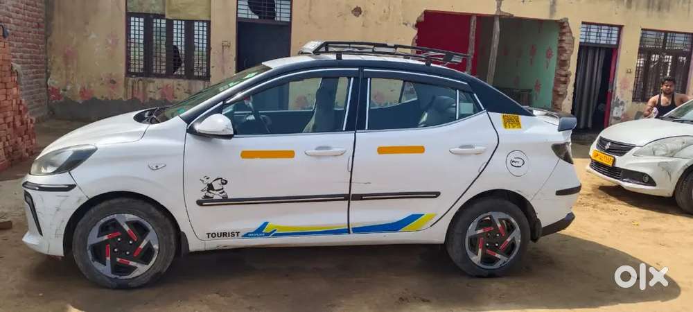 Hyundai Aura 1.2 S 2023 Model