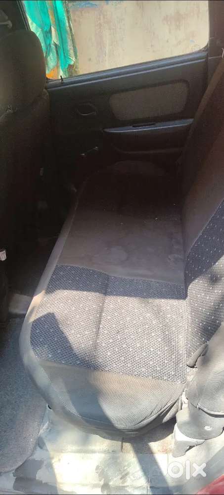 Wagnor Running Condition