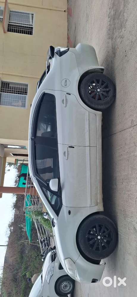 Maruti Suzuki Sx4 Petrol 2010