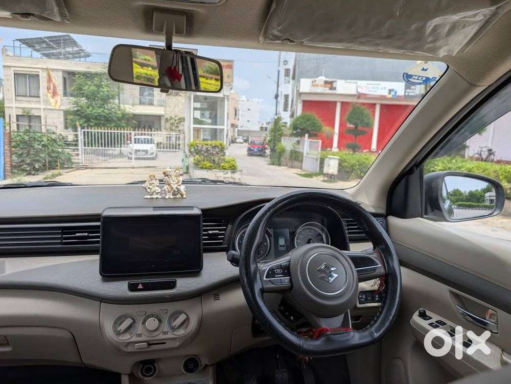 Maruti Suzuki Ertiga Vxi (o) Cng, 2023, Cng & Hybrids