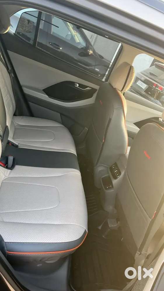 Hyundai Creta Facelift 2025