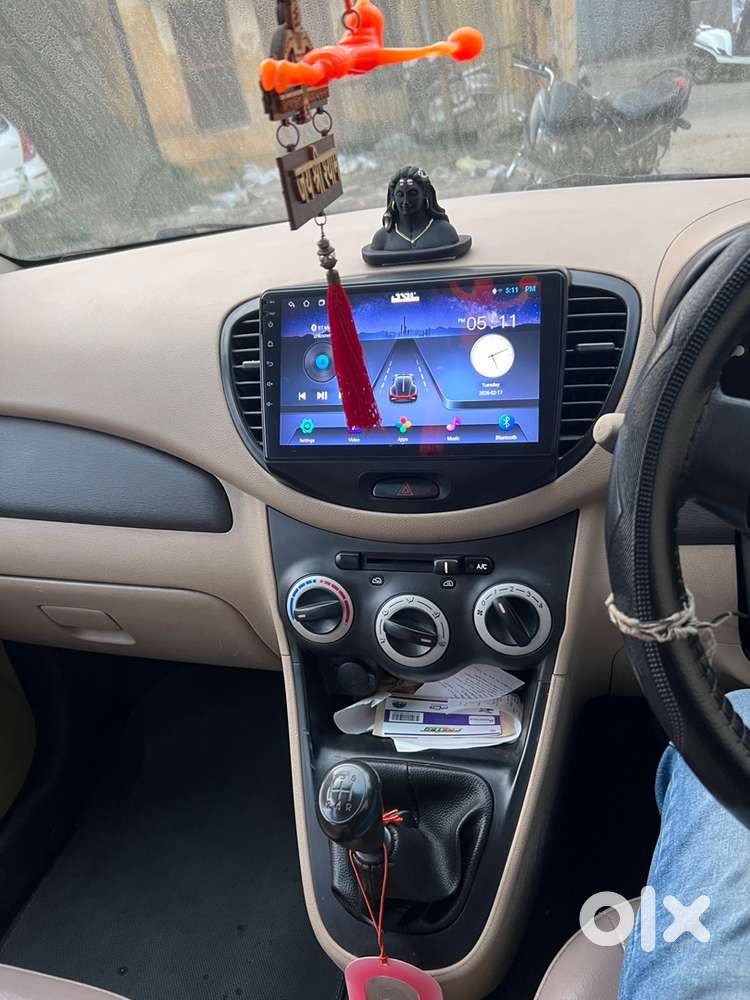 Hyundai I10 Petrol 2010