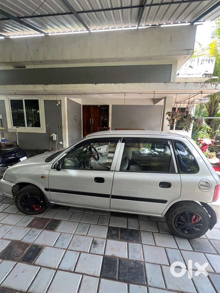 Maruti Suzuki 2006 Car