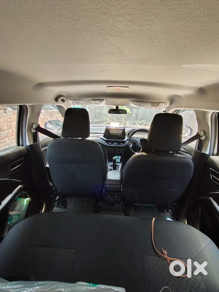 Breazza Smart Hybrid For Sale In Mint Condition.
