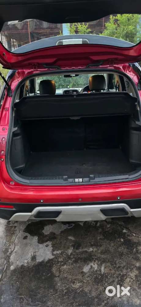 Maruti Suzuki Vitara Brezza 2016 Diesel 86000 Km Driven