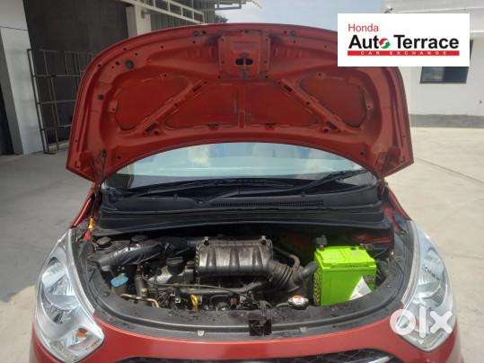 Hyundai Grand I10 1.2 Crdi Magna, 2012, Petrol