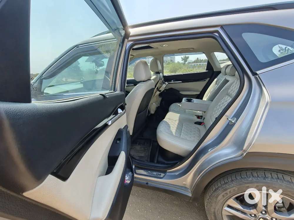 Kia Seltos Diesel 2020