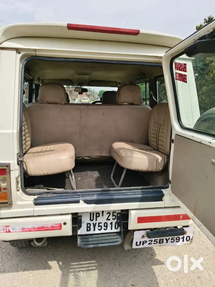 Mahindra Bolero Neo 2017 Diesel 2 Km Driven