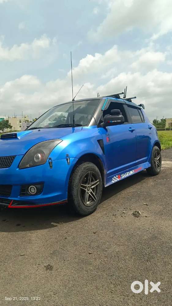 Arjent Sale My Car