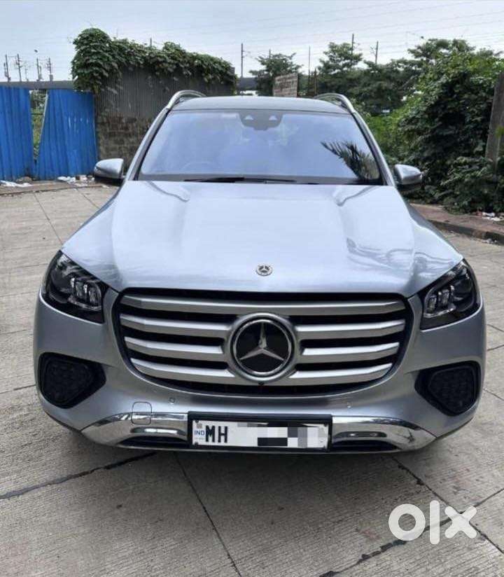 Mercedes-benz Gls 450d 4matic, 2024, Diesel