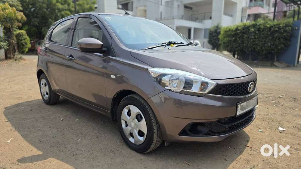 Tata Tiago 1.2 Revotron Xt, 2018, Petrol