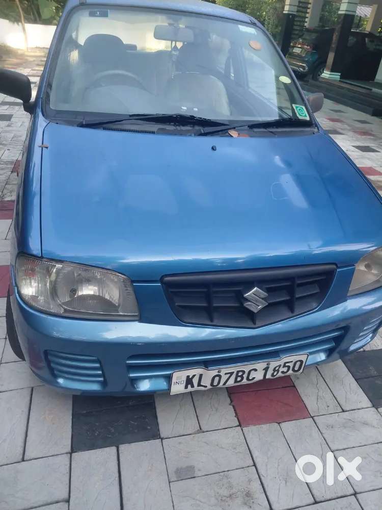 Maruti Suzuki Alto 2006 Model