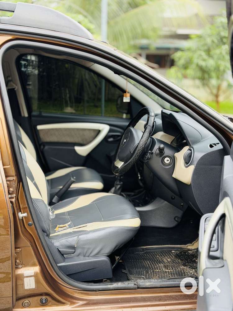 Nissan Terrano Xl 110 Diesel, 2014, Diesel