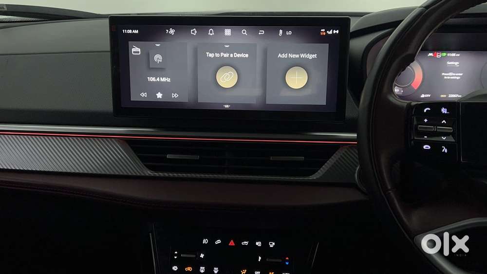 Tata Curvv Accomplished Plus A 1.5 Kryojet Diesel 6mt, 2024, Diesel