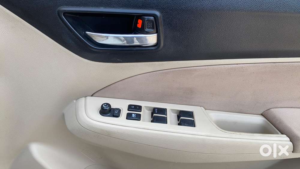 Maruti Suzuki Swift Dzire 1.2 Vxi Bsiv, 2022, Petrol