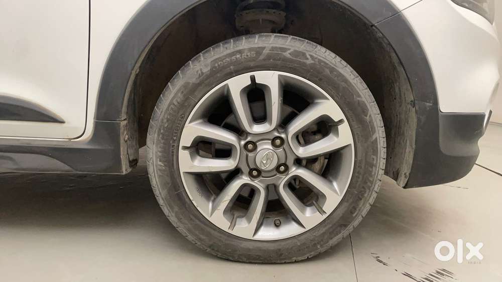 Hyundai I20 Active 1.2 S, 2018, Petrol