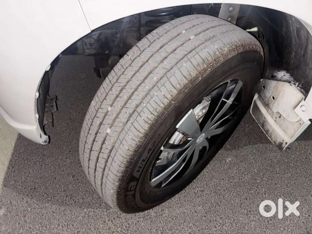 Mahindra Scorpio S Mt 7str, 2016, Diesel