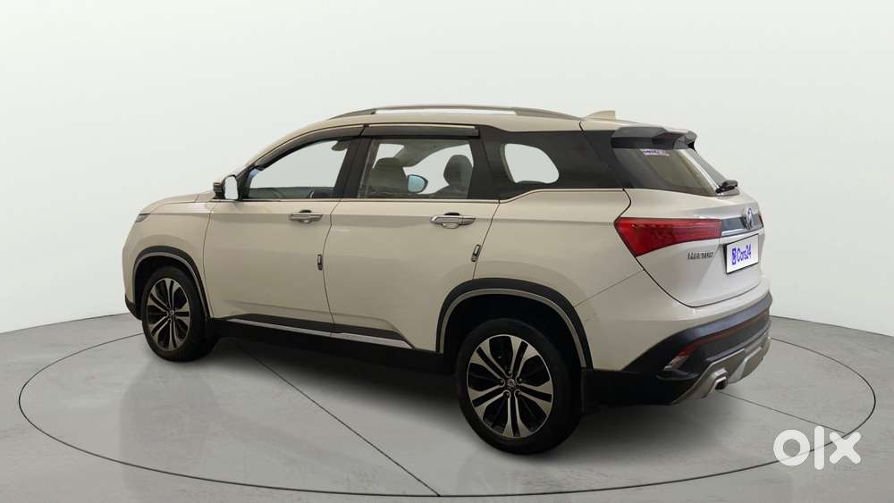 Mg Hector 2.0 Sharp Diesel, 2022, Diesel