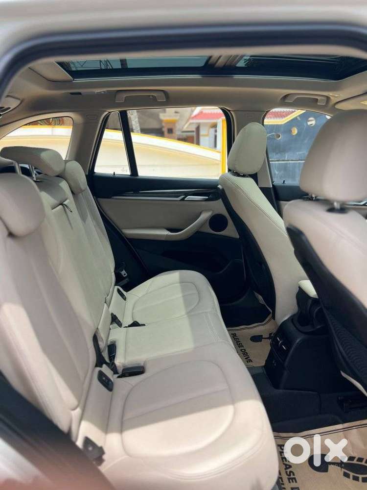 Bmw X1 Sdrive 20d X Line, 2022, Diesel