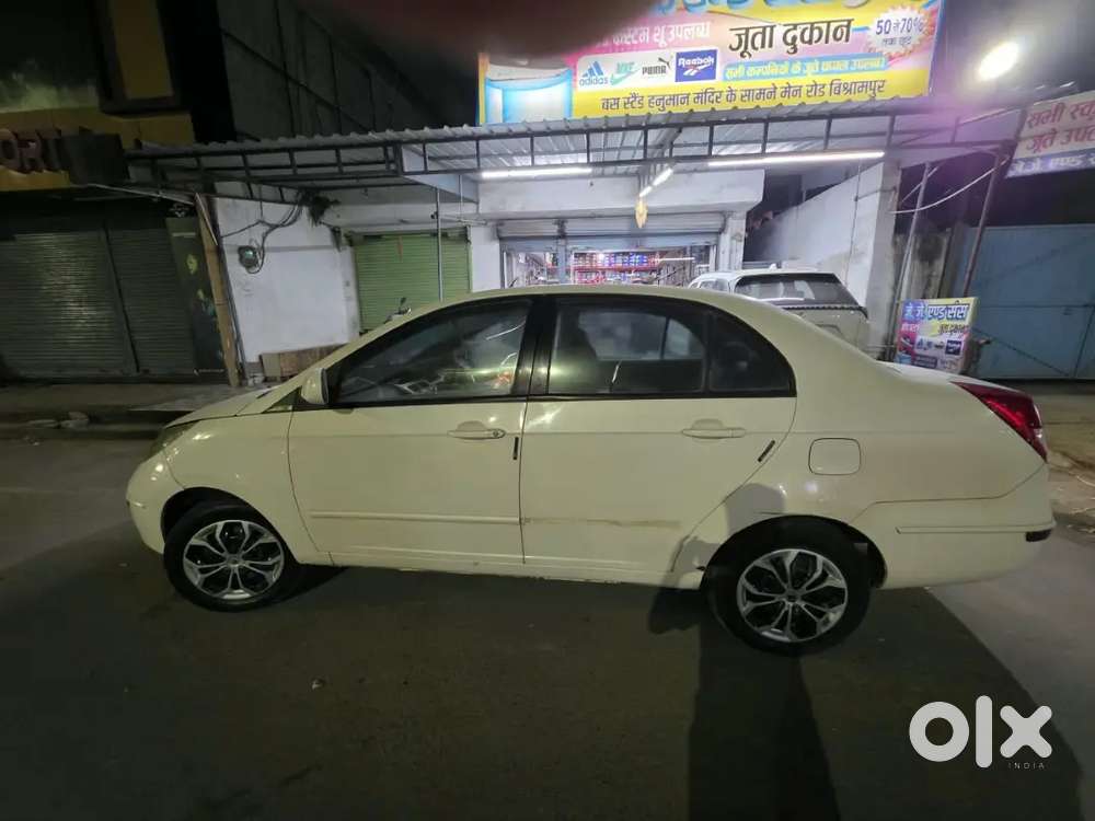 Tata Manza For Sale.