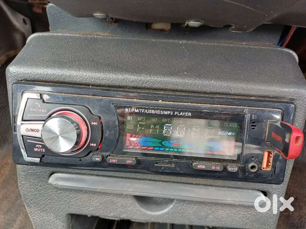 Maruti Suzuki 800 2007 Petrol Manual