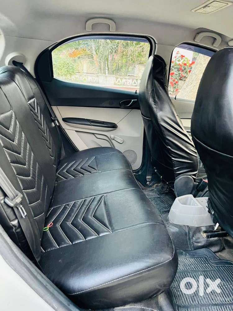 Tata Tiago Xe Diesel, 2018, Diesel