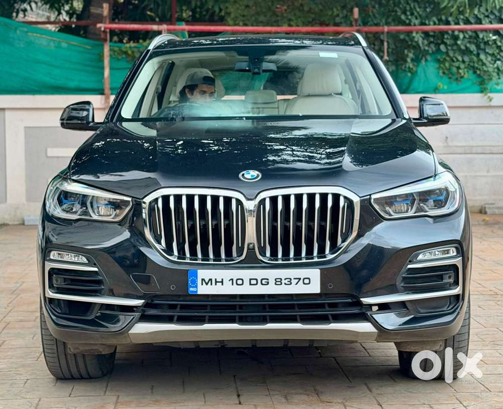 Bmw X5 Xdrive 30d, 2020, Diesel