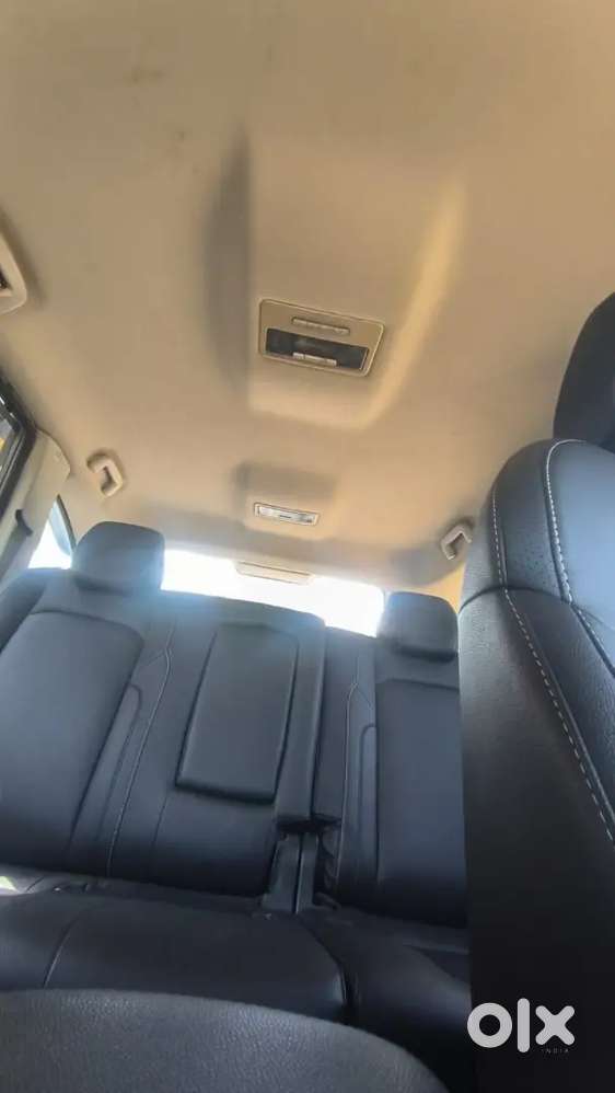 Tata Hexa 2.2 Xt 2018