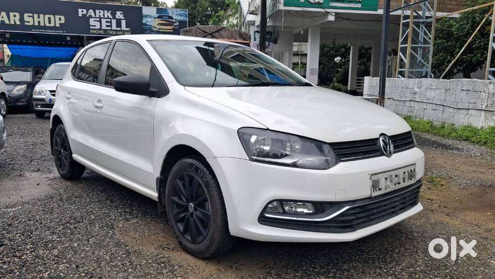 Volkswagen Polo 1.2 Mpi Highline, 2017, Petrol