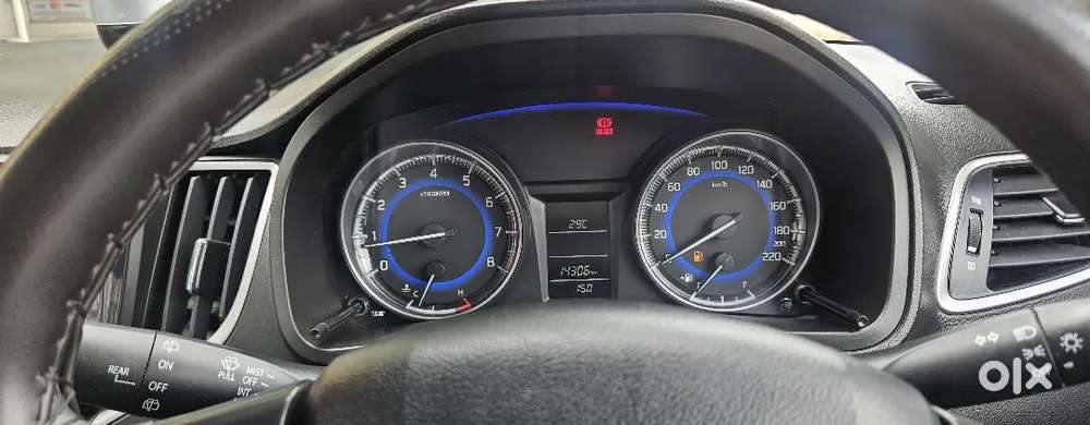 Maruti Baleno 1.2 Petrol 2021 Runing 14000 With Sarvice Record Ke Sath