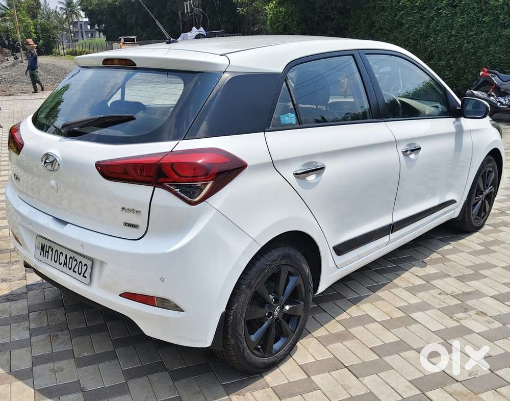 Hyundai I20 1.4 Asta, 2015, Diesel