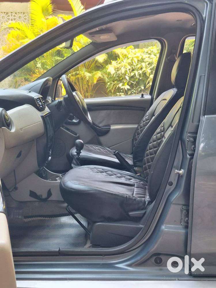 Nissan Terrano Xv D Thp 110 Ps, 2013, Diesel