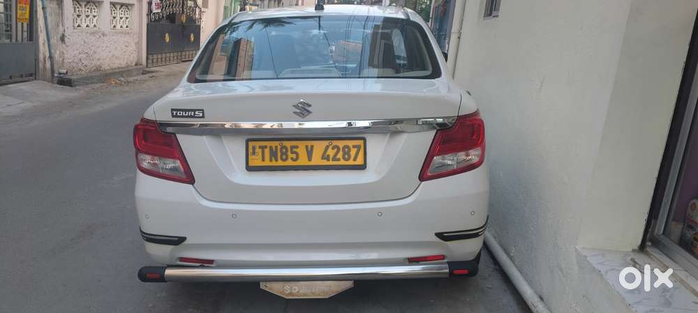 Maruti Suzuki Swift Dzire, 2024, Petrol