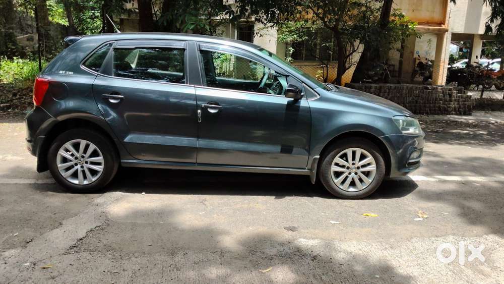 Volkswagen Polo 1.2 Gt Tsi, 2016, Petrol