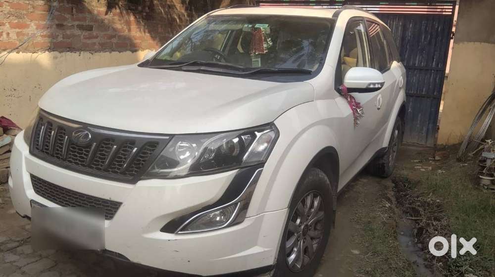 2018 Mahindra Xuv500 – Well Maintained Family Suv  Begusarai