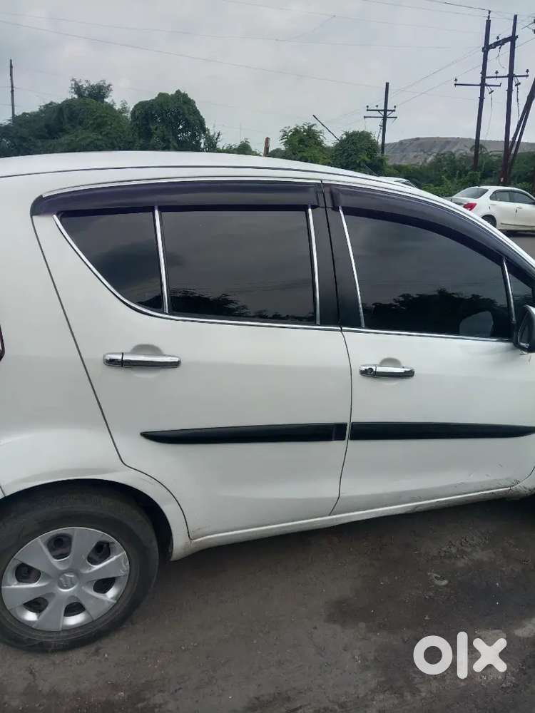 Maruti Suzuki Ritz Vdi Manual 2015