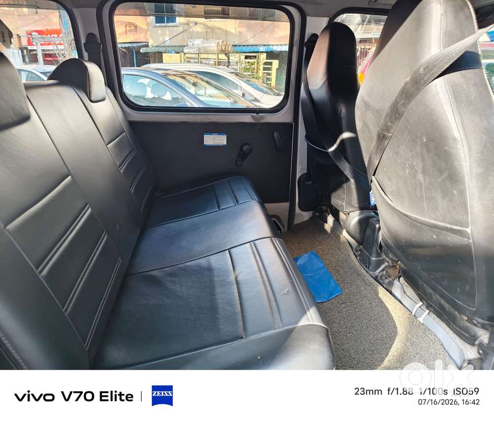 Maruti Suzuki Eeco 5 Seater Standard, 2021, Petrol