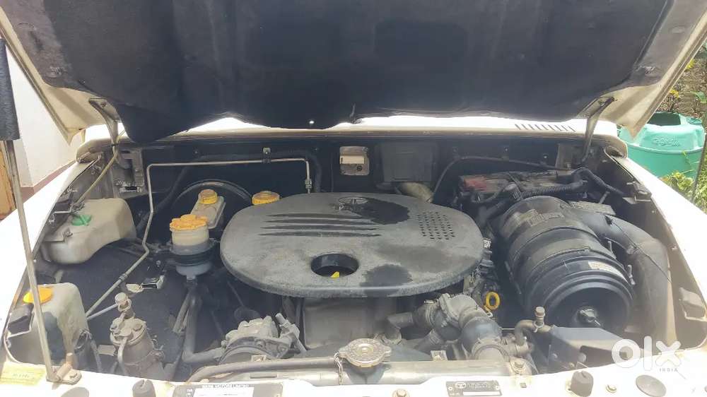 Tata Sumo Gold 2017 Diesel 154998 Km Driven