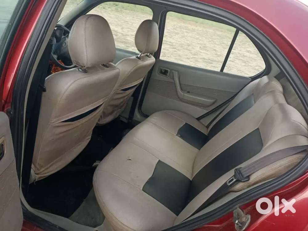 Ford Ikon 2007 Petrol 100000 Km Driven