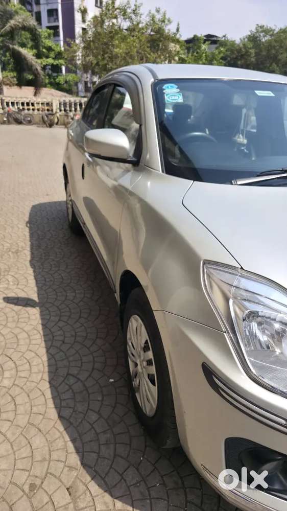 Maruti Suzuki Dzire 2018
