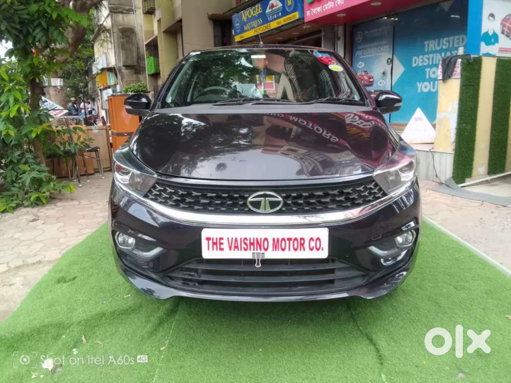 Tata Tiago Xza Plus, 2023, Petrol