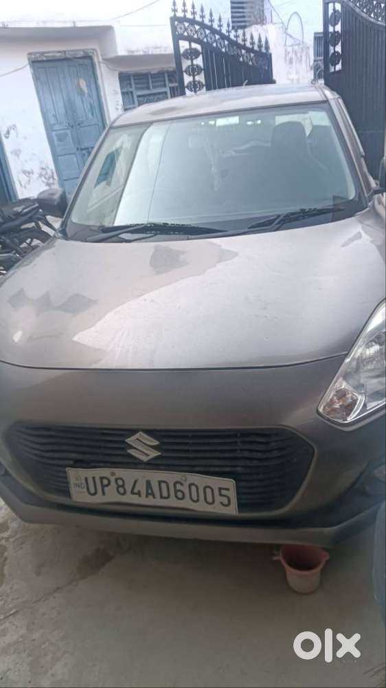 Maruti Swift Lxi