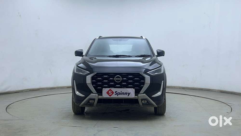 Nissan Magnite 1.0 Xv Premium Turbo (o), 2024, Petrol