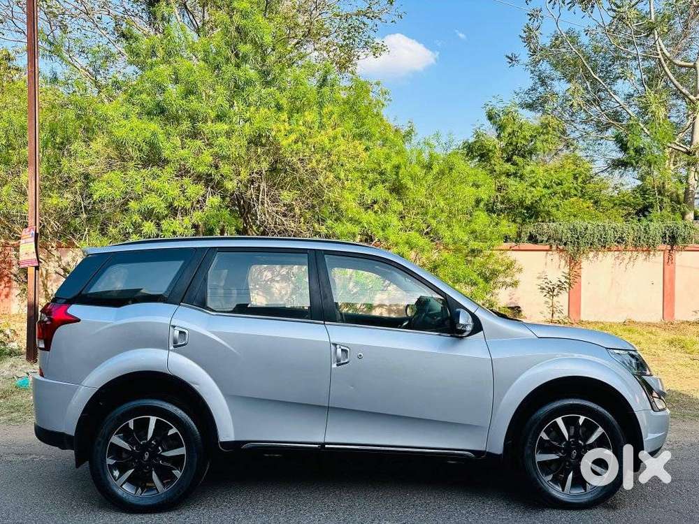 Mahindra Xuv500 W11 At, 2019, Diesel