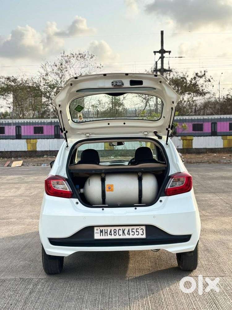 Tata Tiago 1.2 Revotron Xt Cng, 2023, Cng & Hybrids