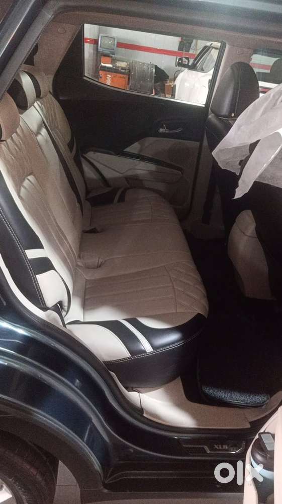 Mahindra Xuv300 Turbo2019 Diesel Well Maintained