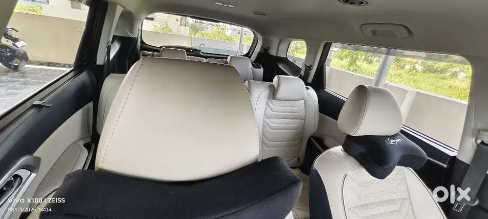 Kia Carens Diesel 2022