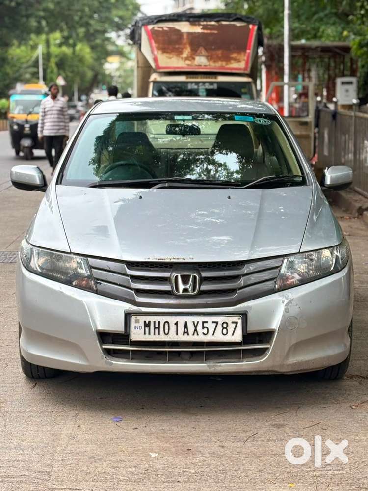 Honda City 2011 Petrol Good Condition Passing Expire