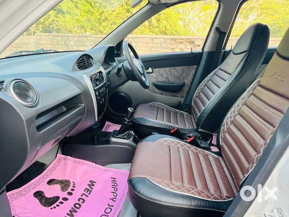 Maruti Suzuki Alto 800 0.8 Vxi Plus, 2019, Petrol
